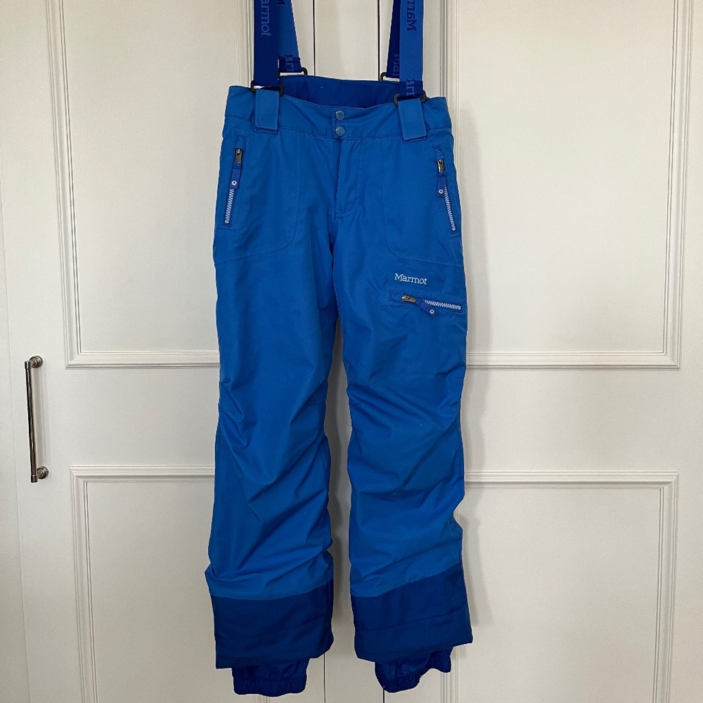 Marmot Youth L Snow/Ski pants